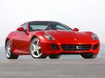 Ferrari 599 GTB Fiorano HGTE 2009 года
